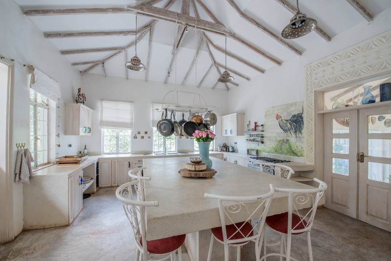 The Karen Manor - Gallery 7